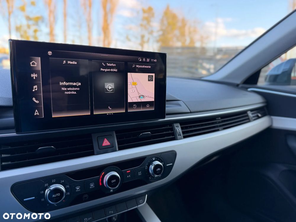 Audi A4 Avant 30 TDI S tronic advanced - 36