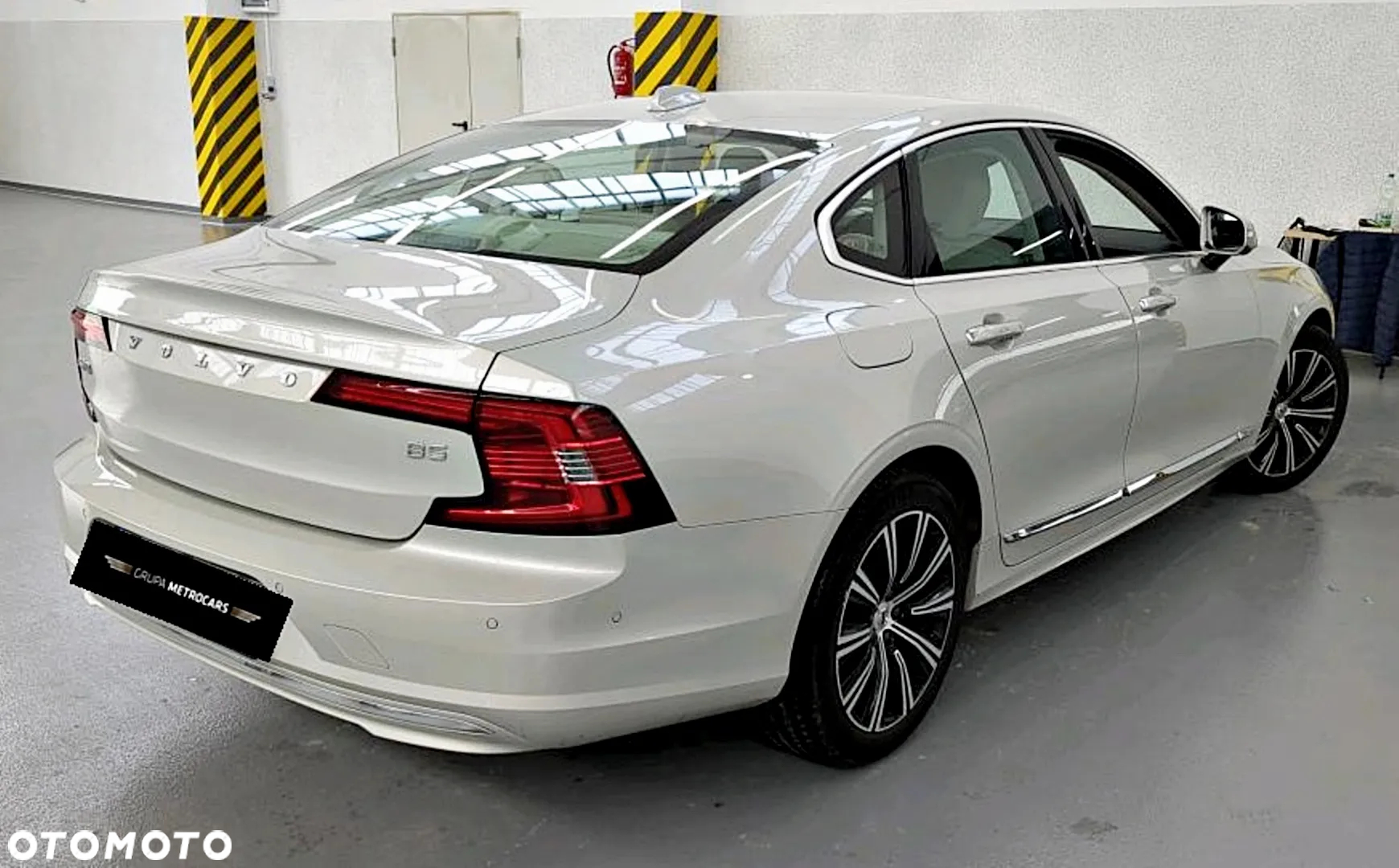 Volvo S90 B5 B Inscription - 5