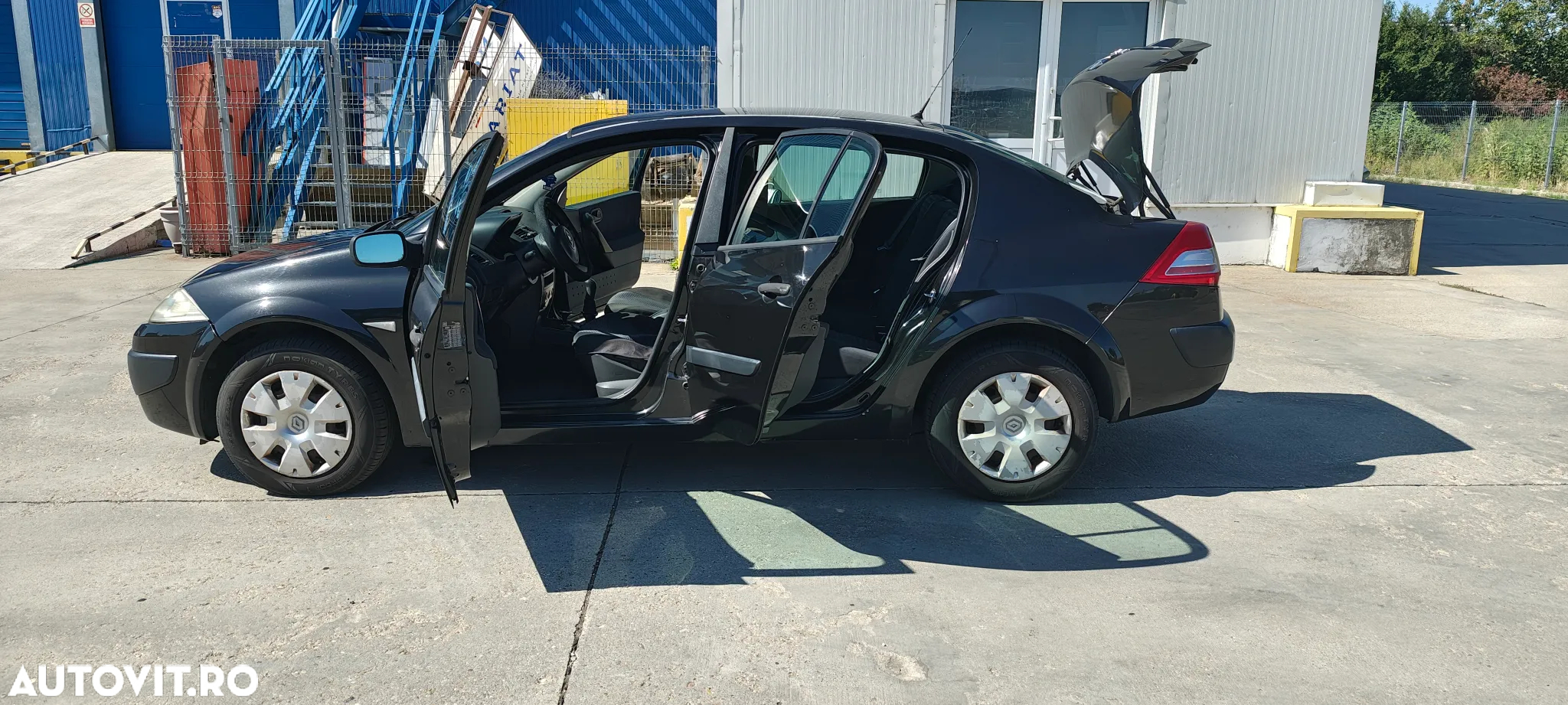 Renault Megane - 6