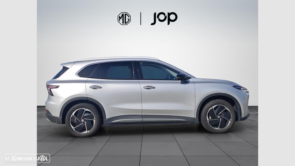 MG MGS5 EV 64 kWh Luxury - 7