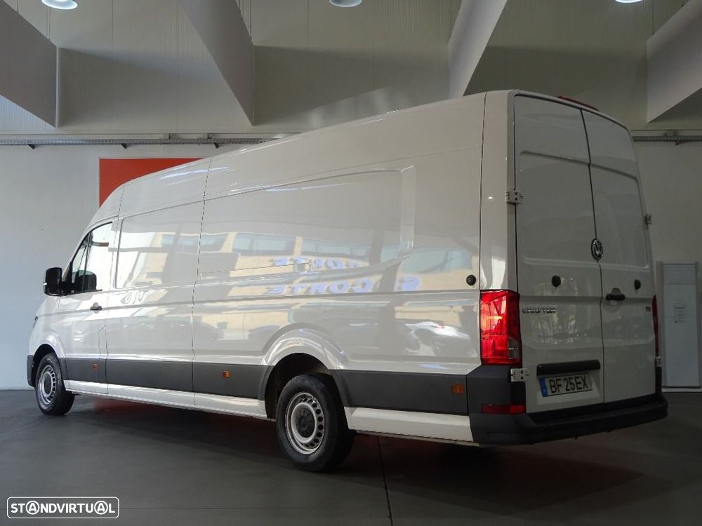VW Crafter 16- 2.0 TDI SUPER LON.TA - 3