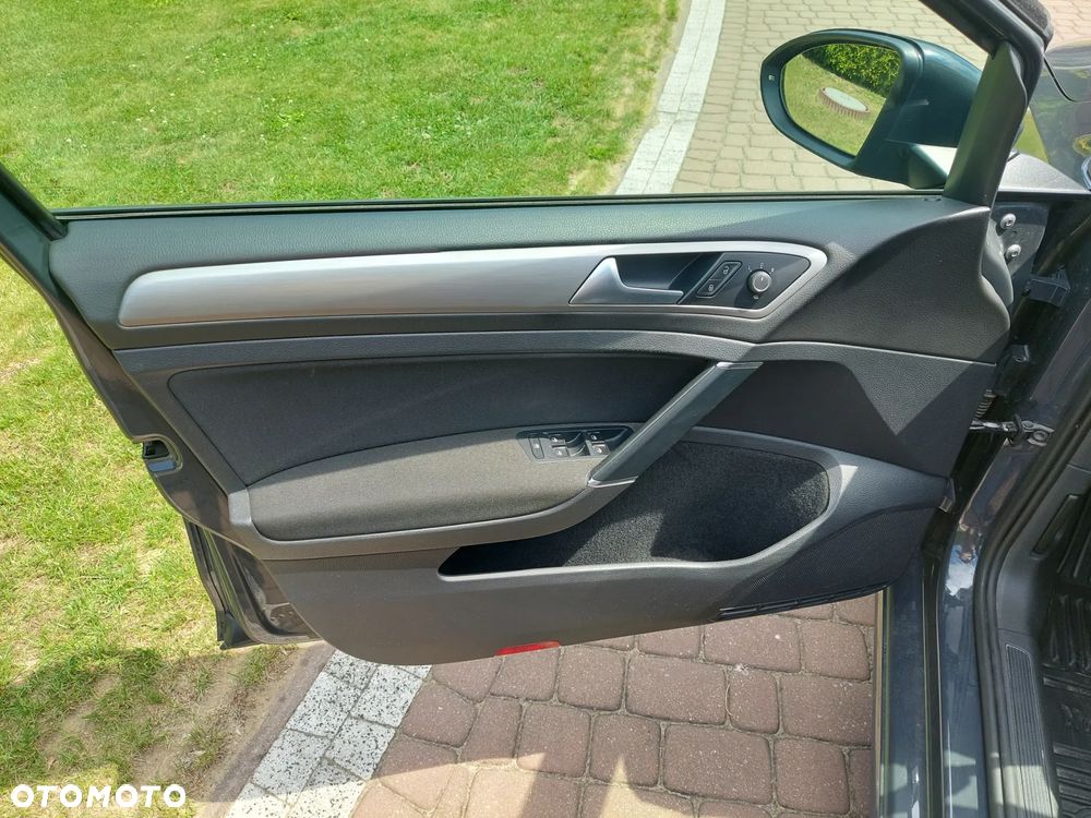 Volkswagen Golf 1.6 TDI BlueMotion Trendline - 13