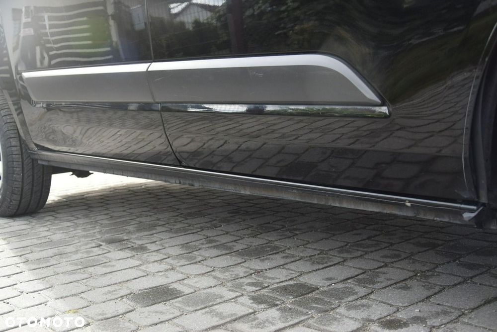 Ford Transit Custom - 14