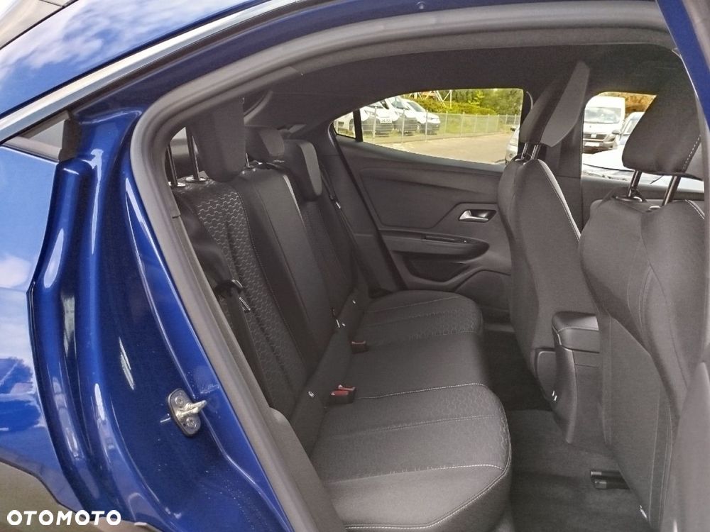 Opel Mokka - 16