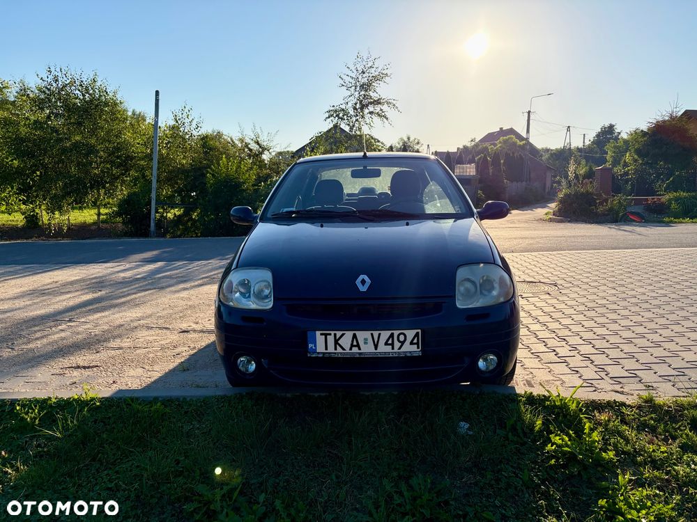 Renault Thalia 1.4 RN - 2