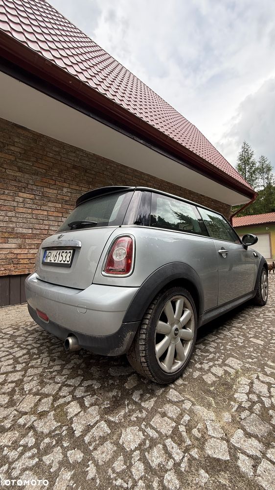 MINI Cooper - 7