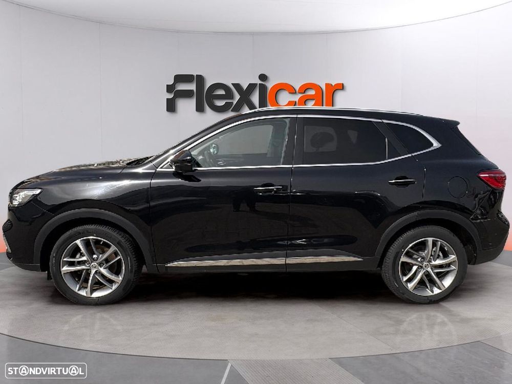 MG EHS 1.5 T-GDI Plug-in Hybrid Luxury - 4