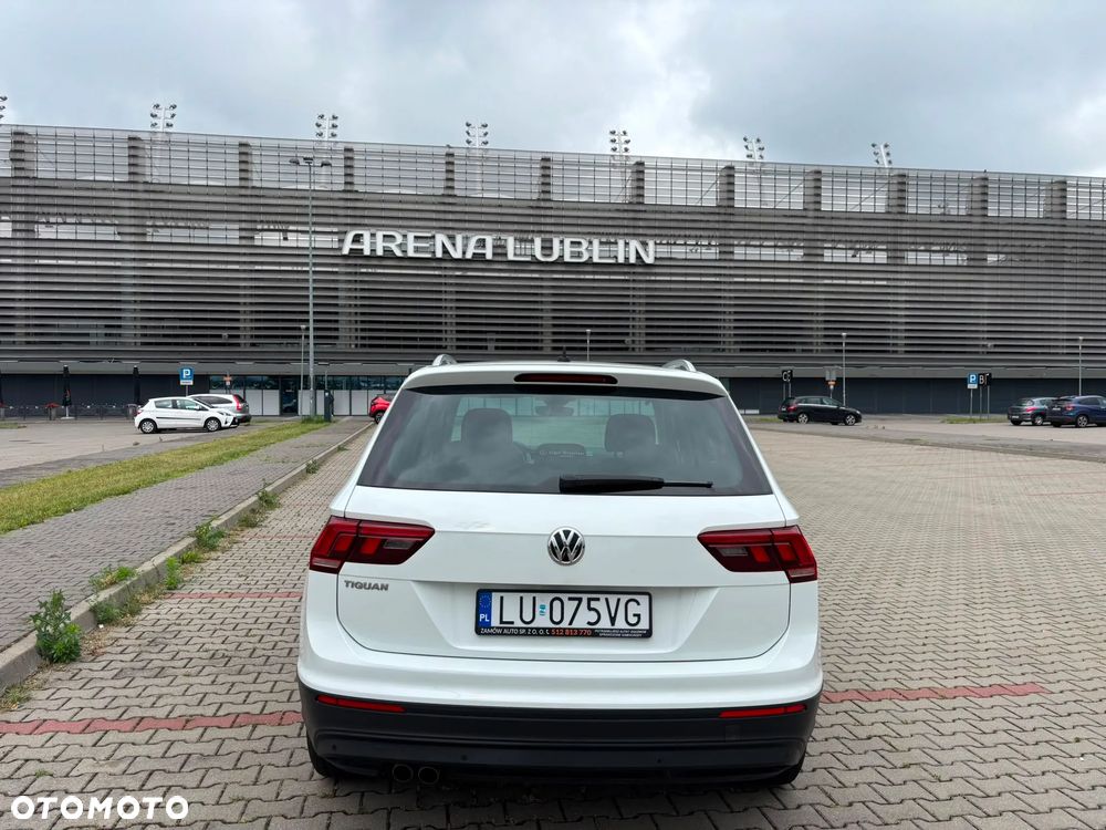 Volkswagen Tiguan 2.0 TDI SCR DSG Elegance - 27