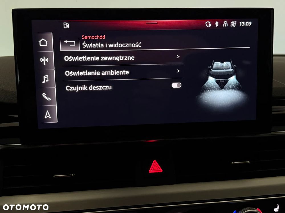 Audi A5 Sportback 40 TDI S tronic S line - 23