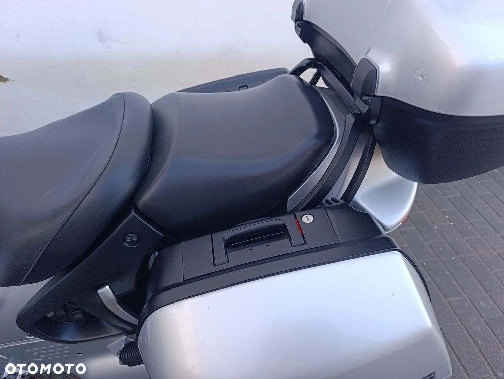 BMW RT - 18