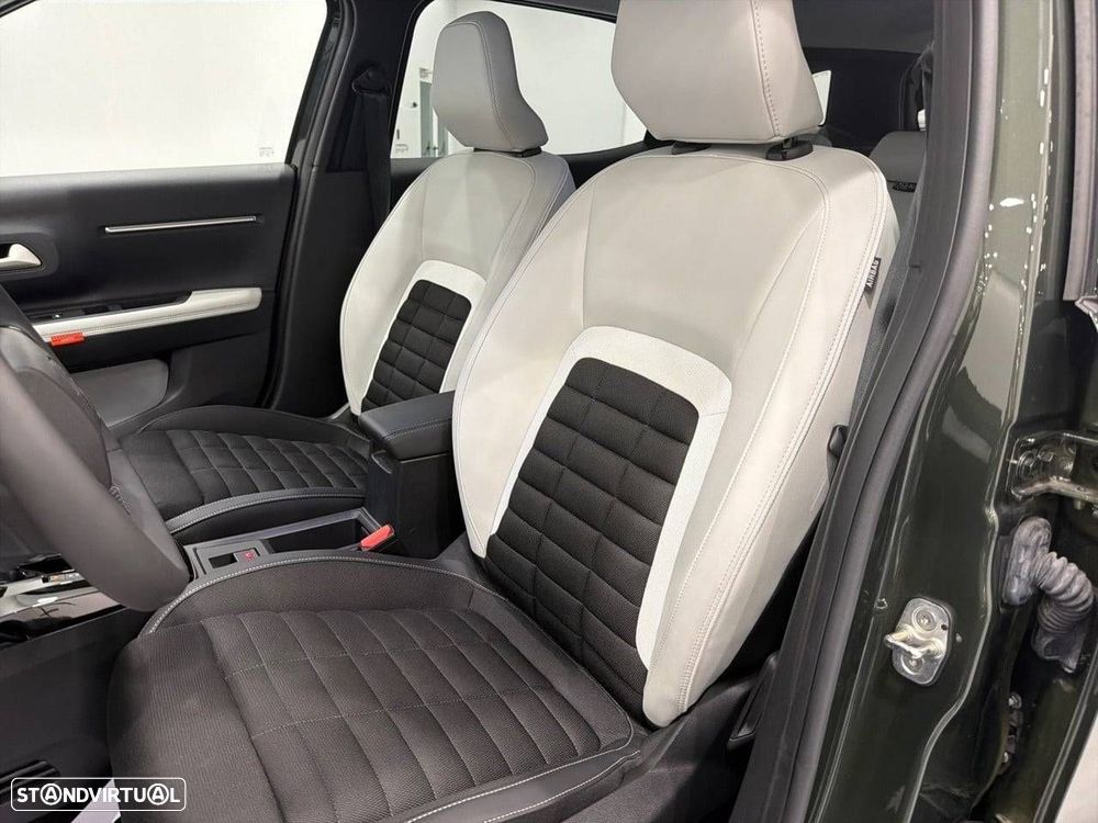 Citroën e-C3 Aircross 44 kWh Autonomia Conforto Max - 9