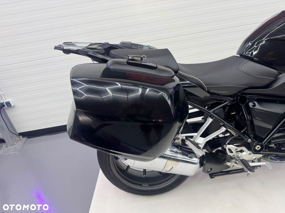BMW RS - 9