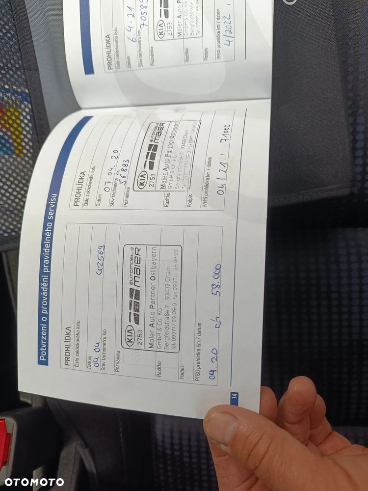 Hyundai ix20 1.4 Comfort - 28