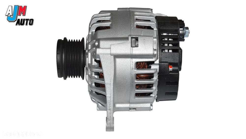 Alternator 1.9 D DTi DCI 2.0 16V Dacia Solenza Renault Clio II Espace III Kangoo Laguna I Master II Megane I Scenic I Thalia I Volvo S40 I V40