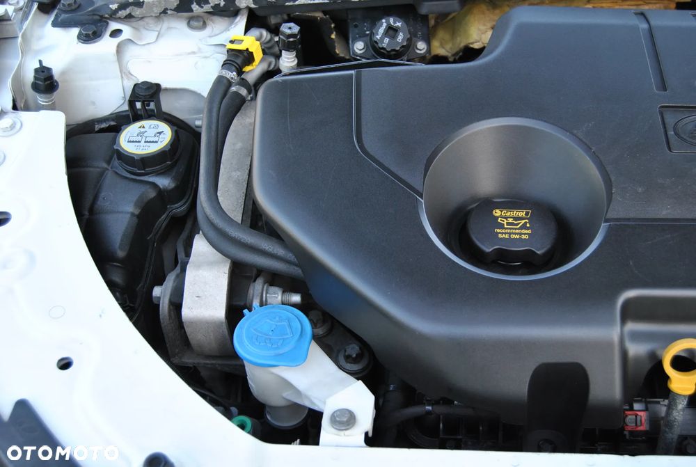 Land Rover Range Rover Evoque TD4 SE Dynamic - 30