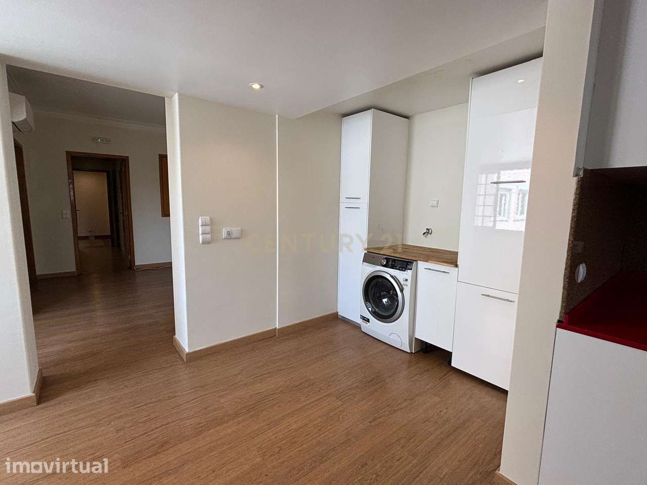 Apartamento T4 com elevador na Rua José Estêvão, Arroios, Lisboa - Grande imagem: 2/3