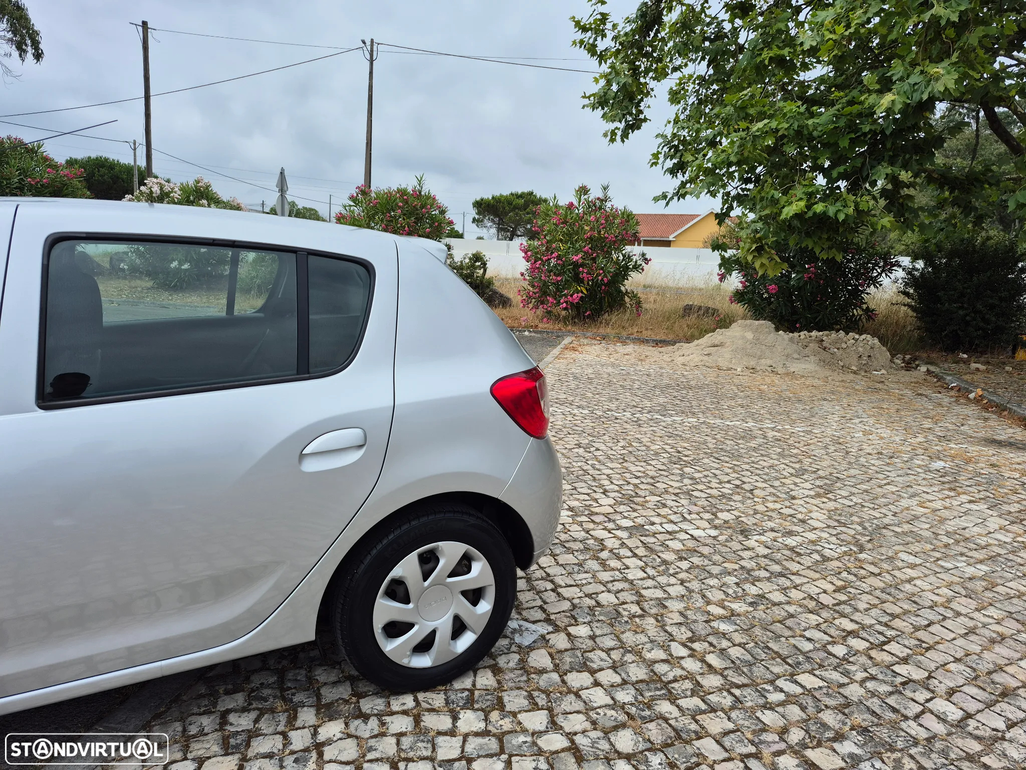 Dacia Sandero 0.9 TCe Confort - 3