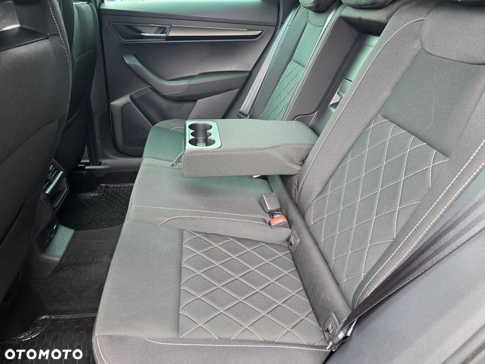 Skoda Karoq 1.5 TSI ACT Sportline DSG - 30