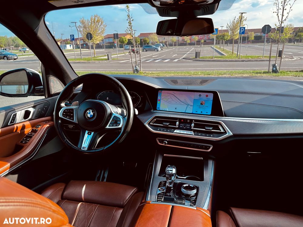BMW X5 - 15