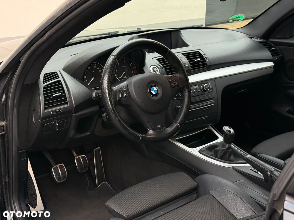 BMW Seria 1 118d DPF - 9