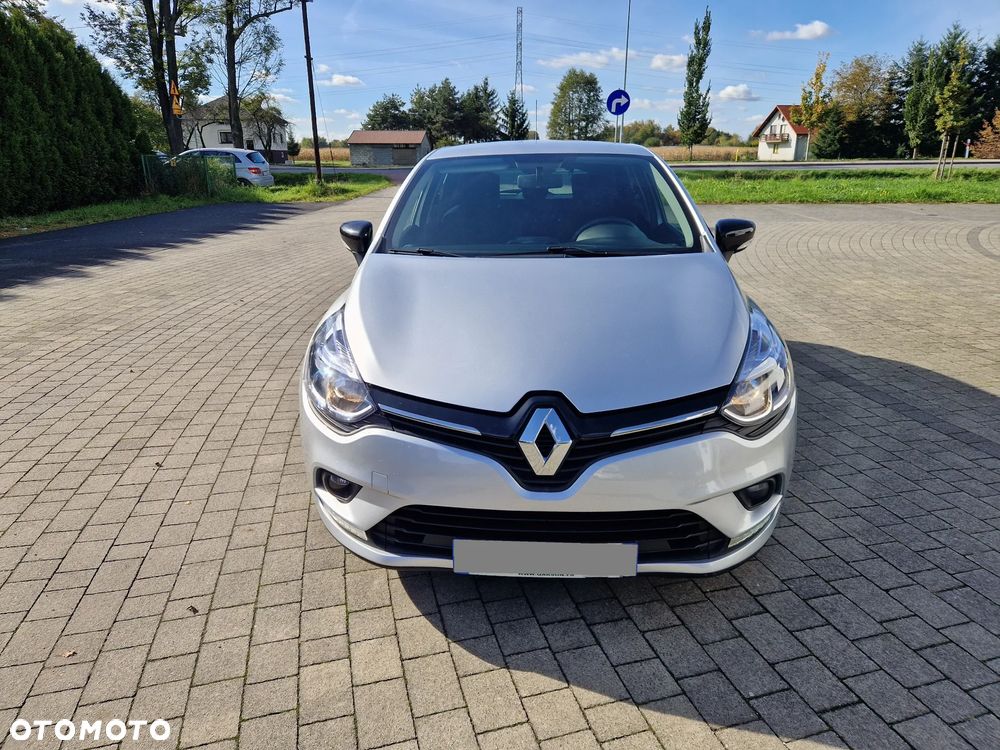 Renault Clio ENERGY TCe 90 Start & Stop Limited - 7
