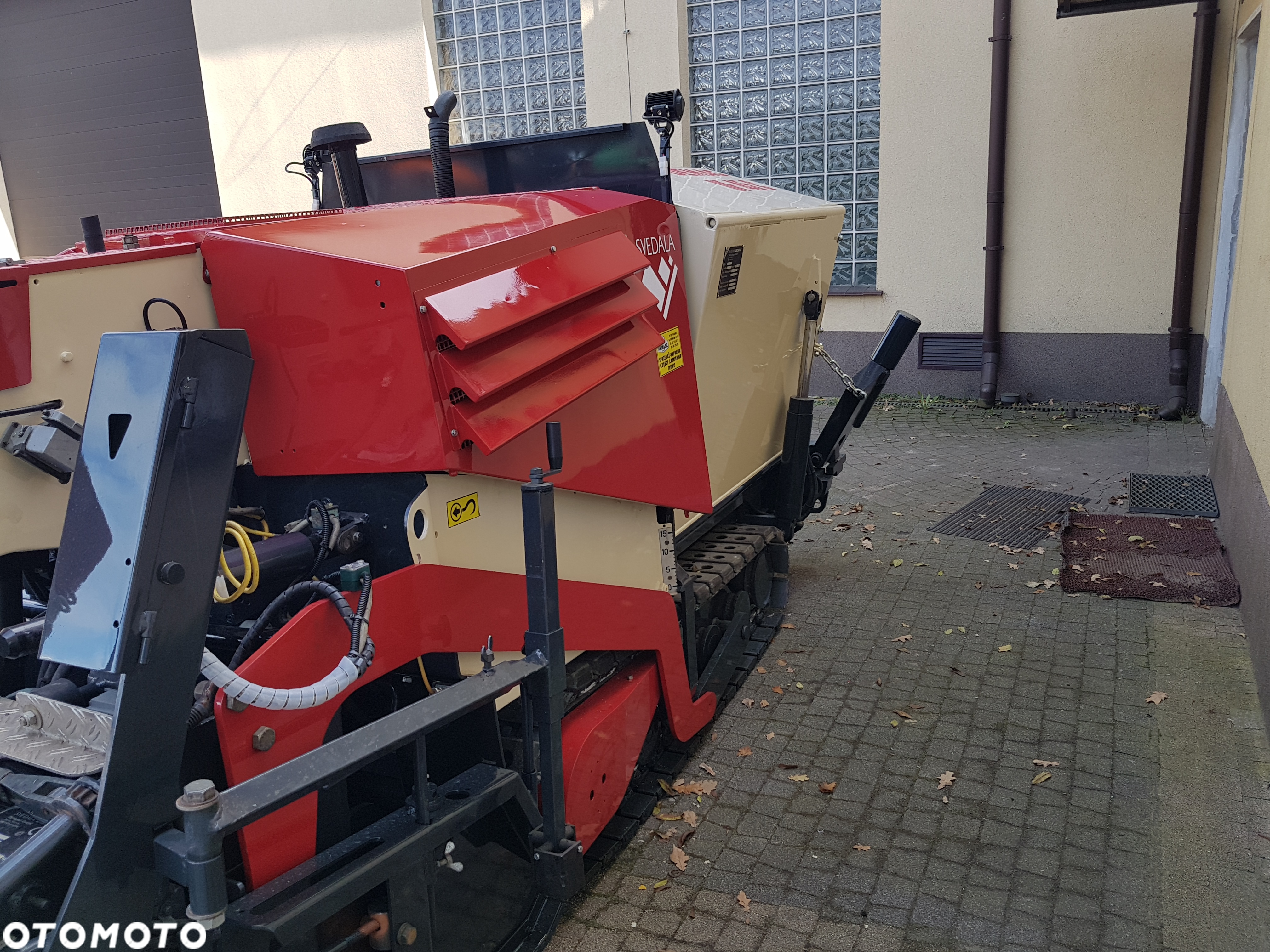 Demag DF 45 C - 4