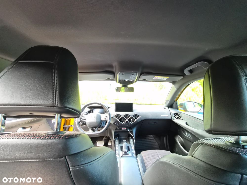 DS Automobiles DS 3 Crossback 1.2 PureTech Performance Line - 8