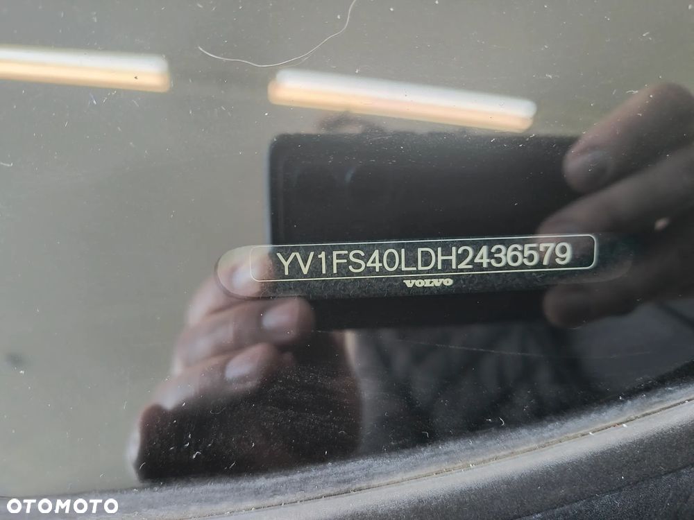 Volvo S60 T5 Drive-E Momentum - 9