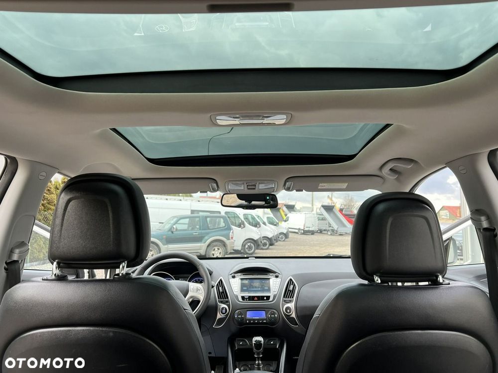 Hyundai ix35 - 14