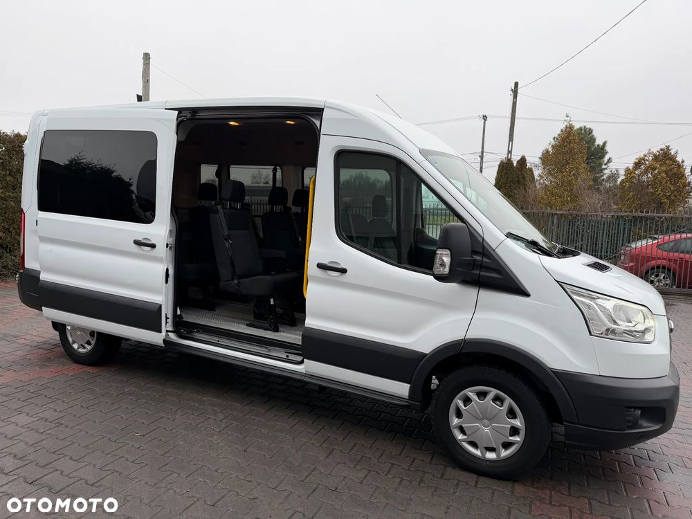 Ford Transit - 13