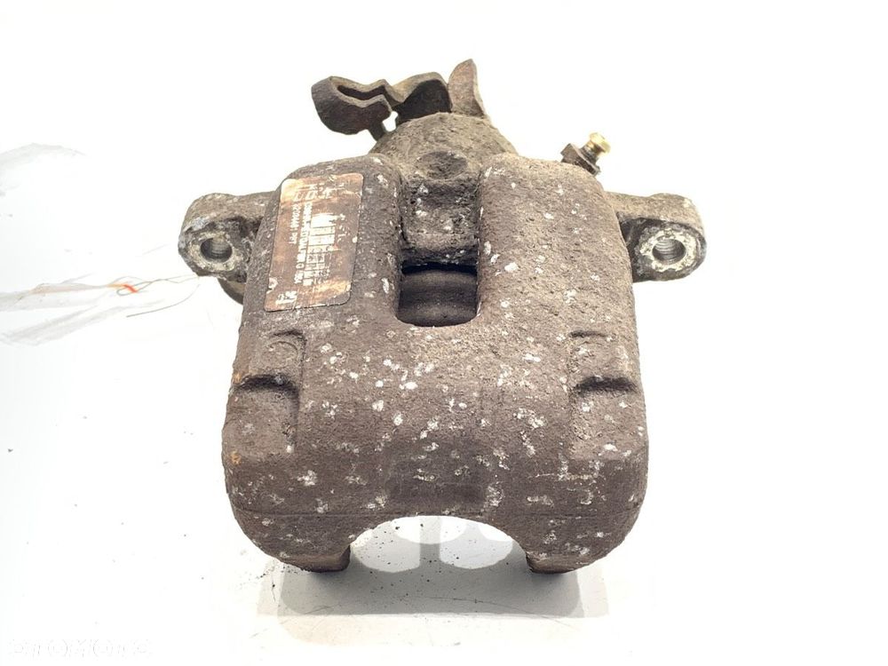 ZACISK PRAWY TYŁ  PEUGEOT 307 (3A/C) 2000 - 2012 1.6 16V 80 kW [109 KM] benzyna 2000 - 2007 - 1