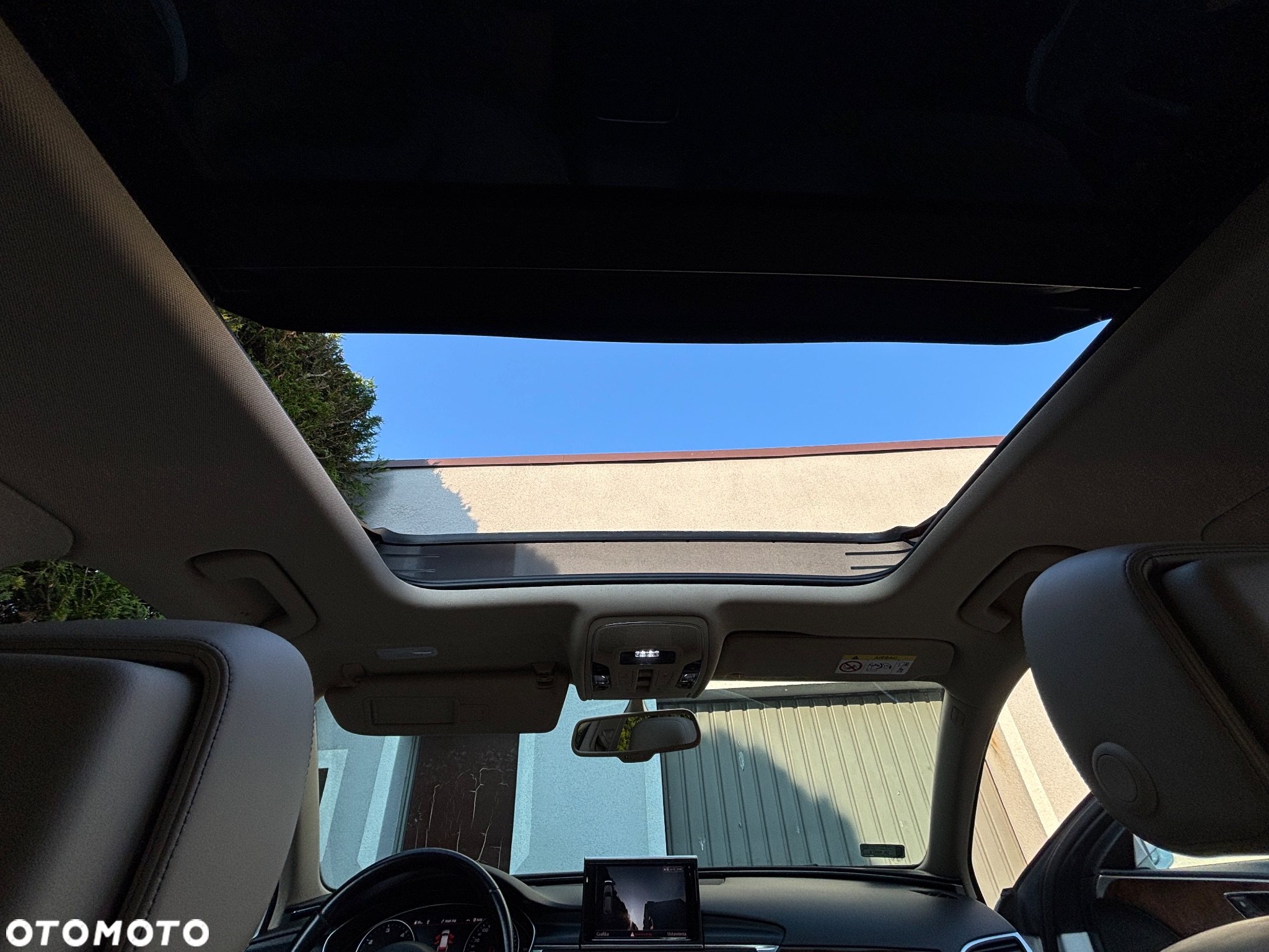 Audi A6 Allroad 3.0 TDI Quattro Tiptr - 24