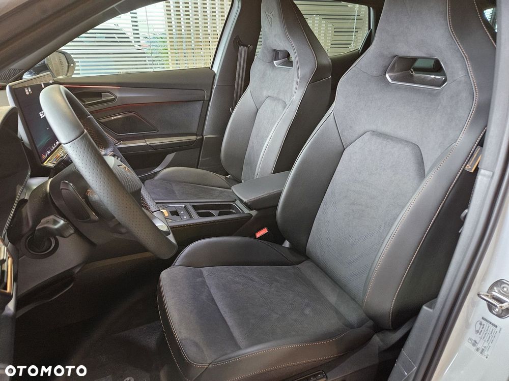 Cupra Formentor - 11