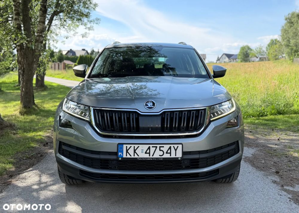 Skoda Kodiaq 1.5 TSI ACT DSG Style - 3