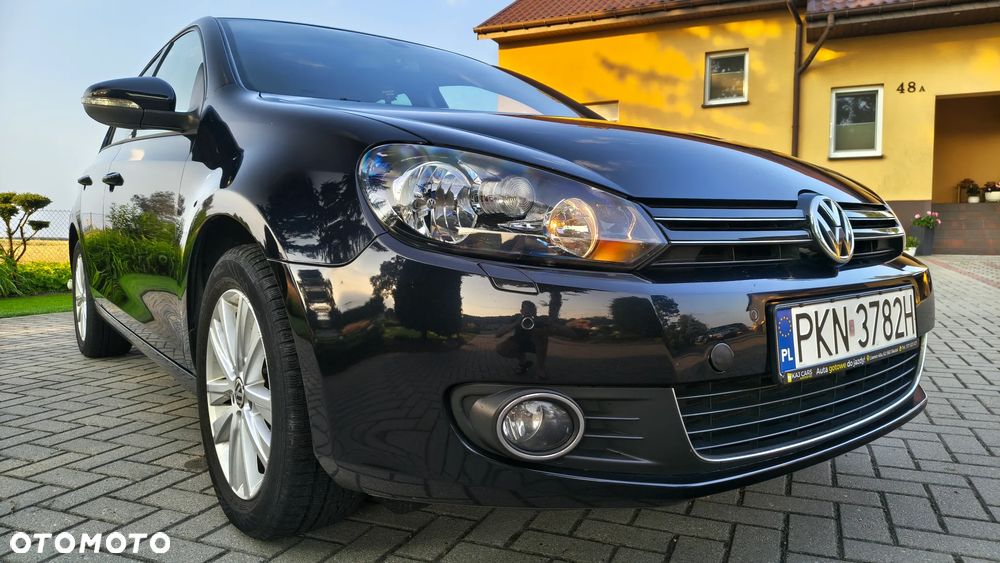 Volkswagen Golf - 27