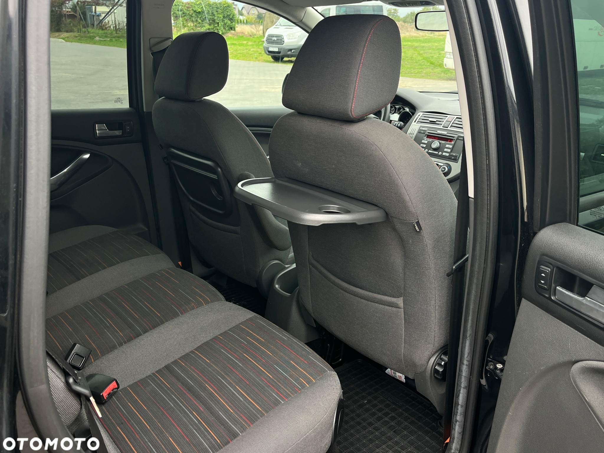 Ford C-MAX 1.6 Silver X - 16