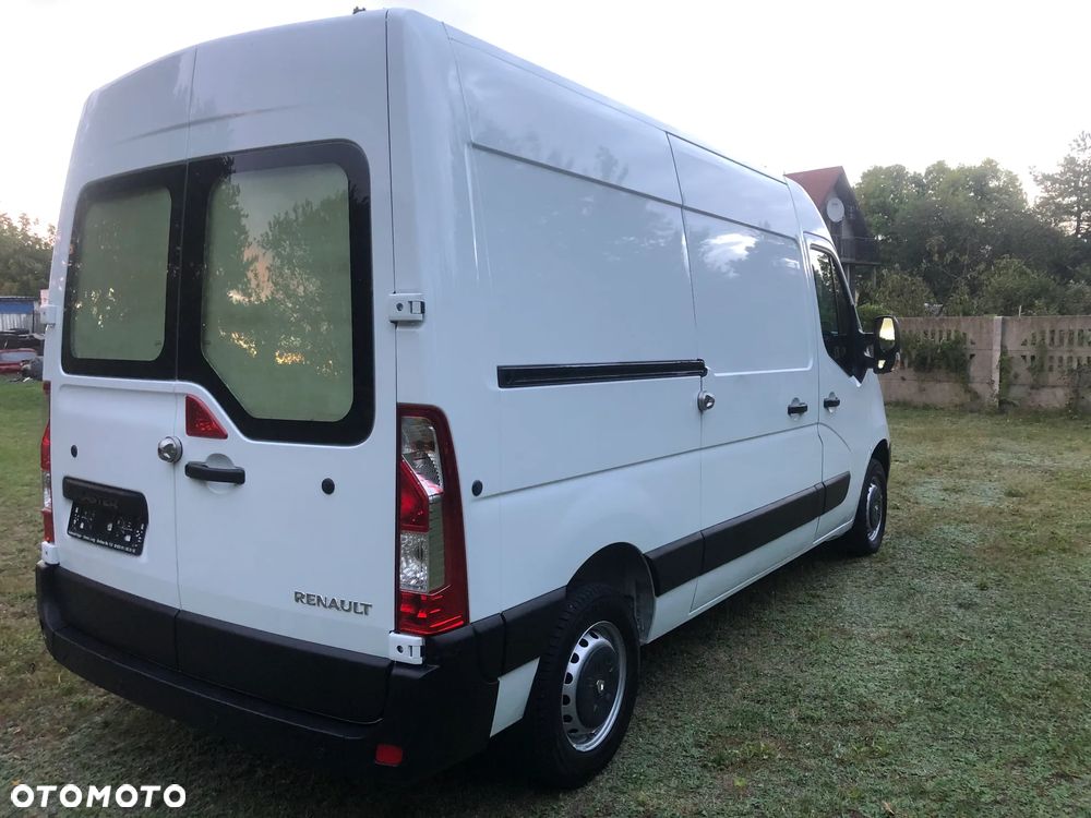 Renault MASTER - 22
