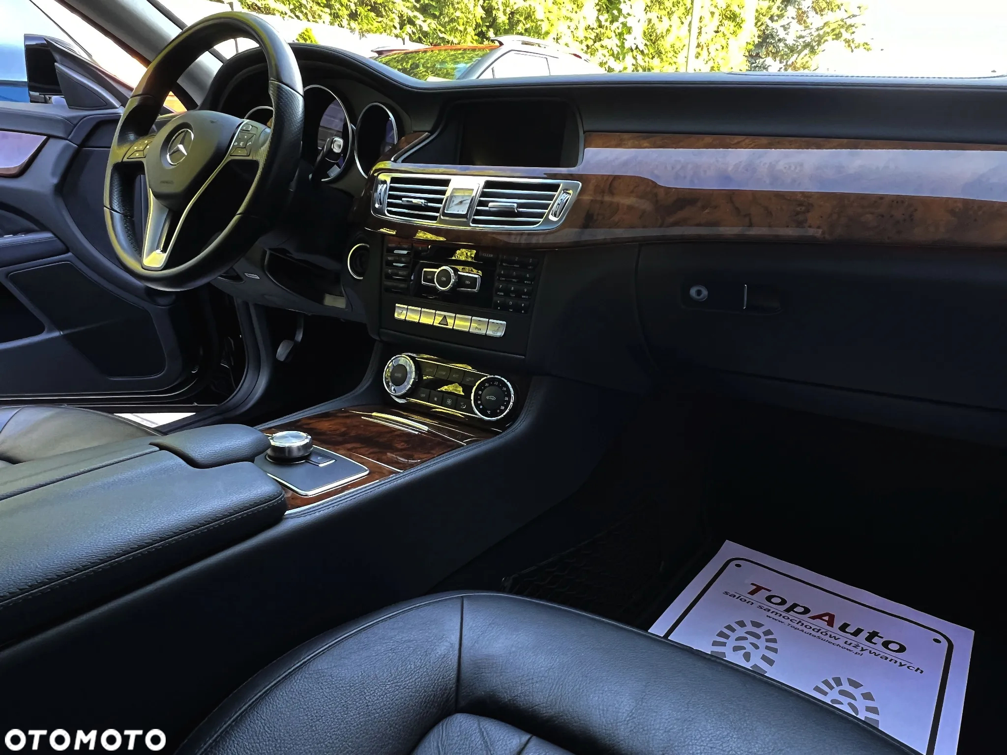 Mercedes-Benz CLS 350 CDI BlueEff - 16