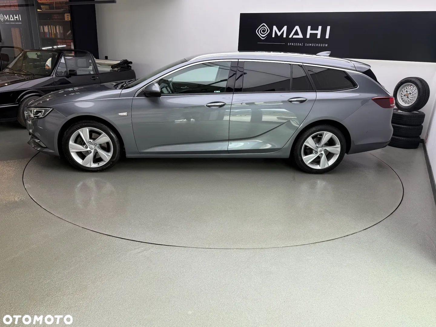 Opel Insignia Sports Tourer 2.0 Diesel Innovation - 7
