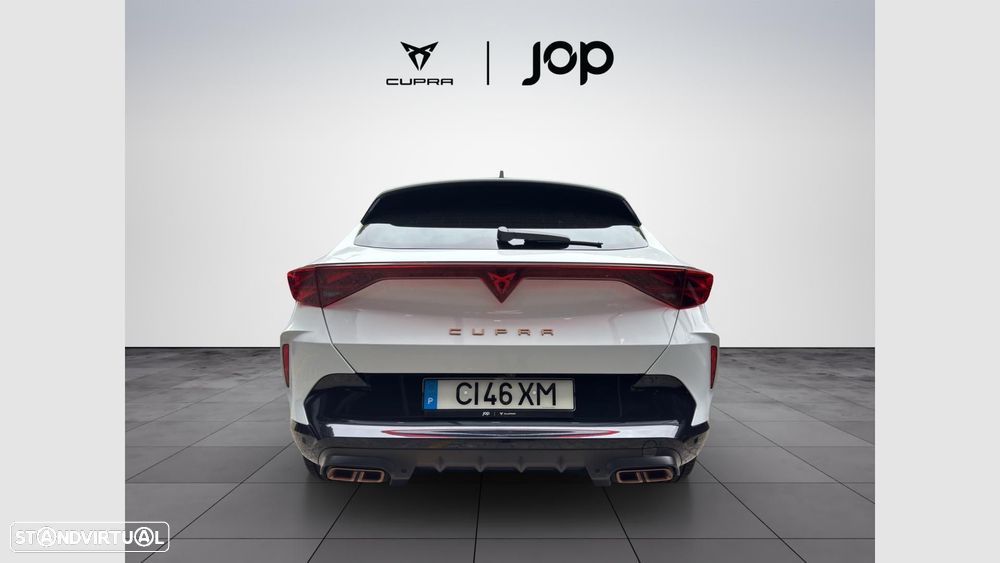 Cupra Formentor 1.5 e-Hybrid DSG - 5