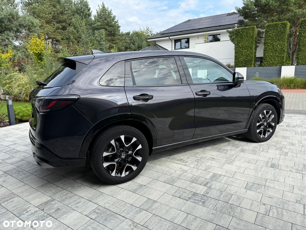 Honda ZR-V 2.0 i-MMD HEV Advance 2WD CVT - 20