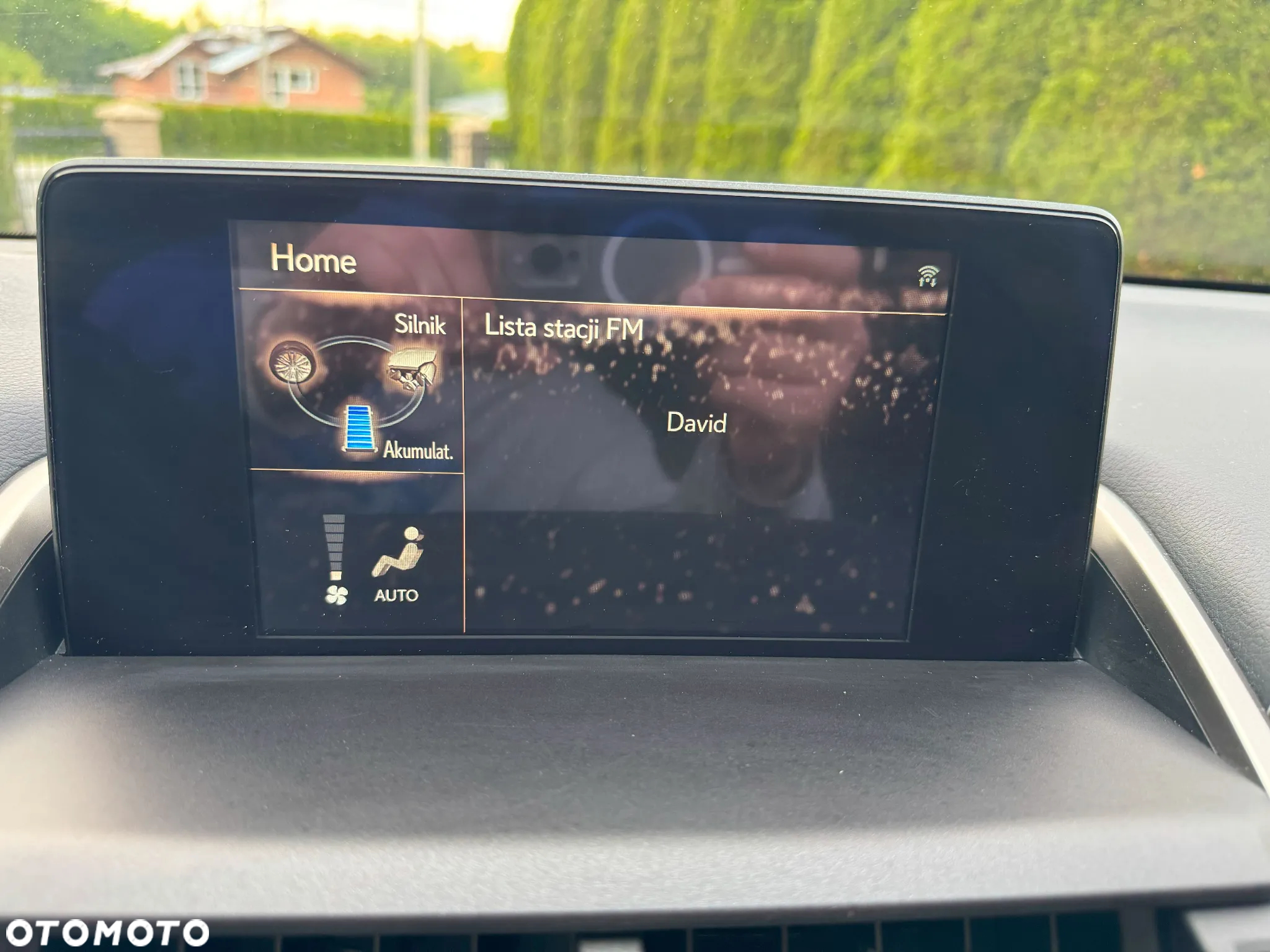 Lexus NX - 22