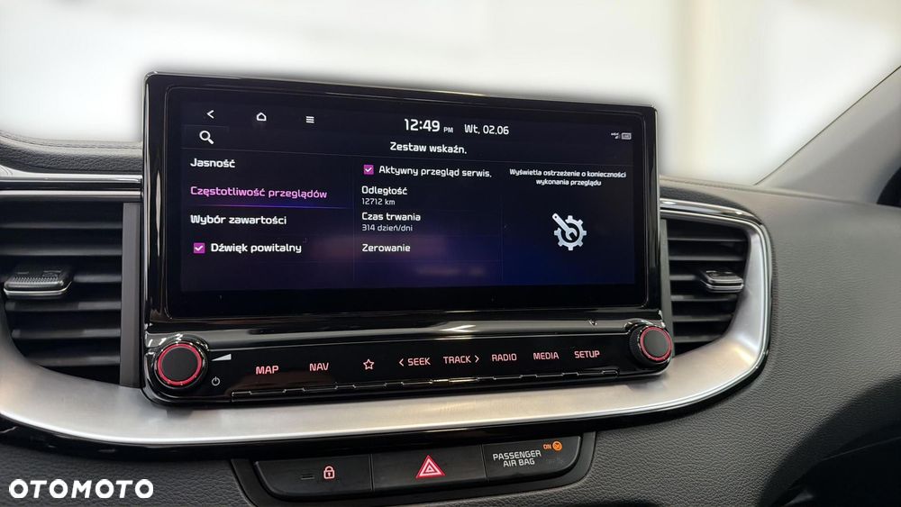 Kia Ceed 1.5 T-GDI Business Line DCT - 30