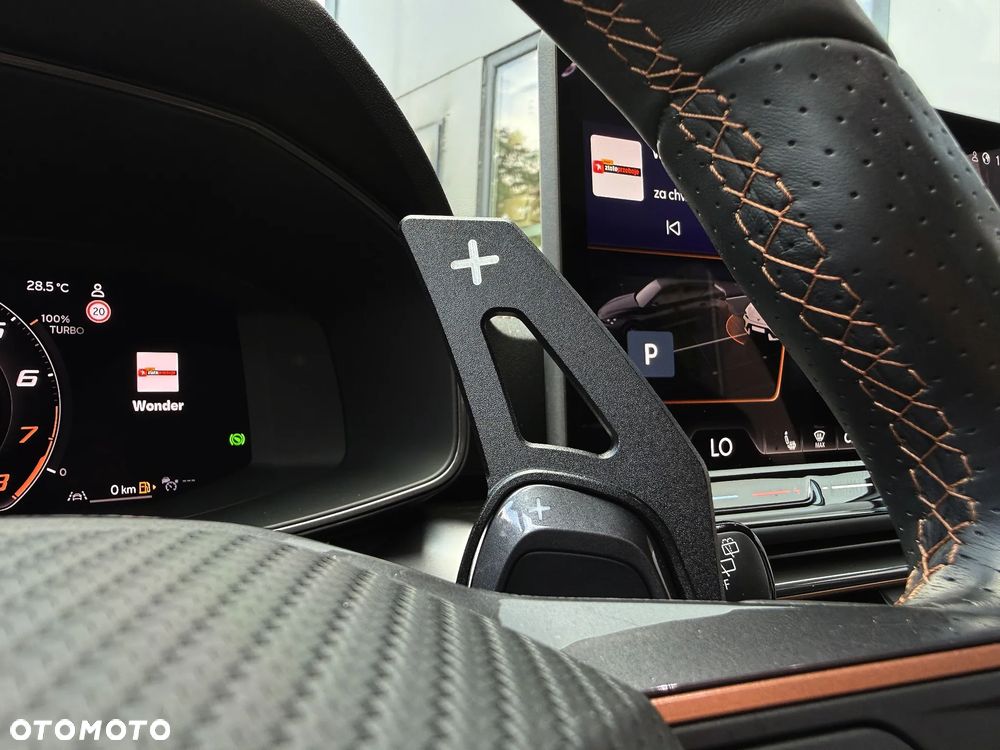 Cupra Leon - 22