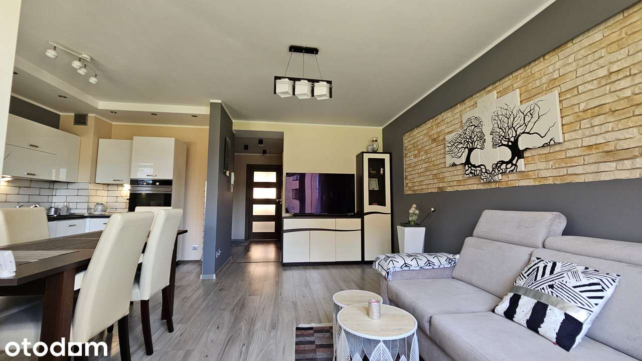 Wyjątkowy apartament po remoncie | kameralne osiedle |Wszystko w cenie
