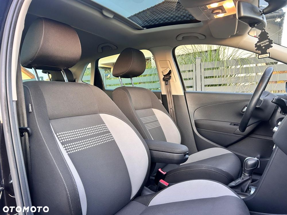 Volkswagen Polo 1.2 TSI DSG Life - 10