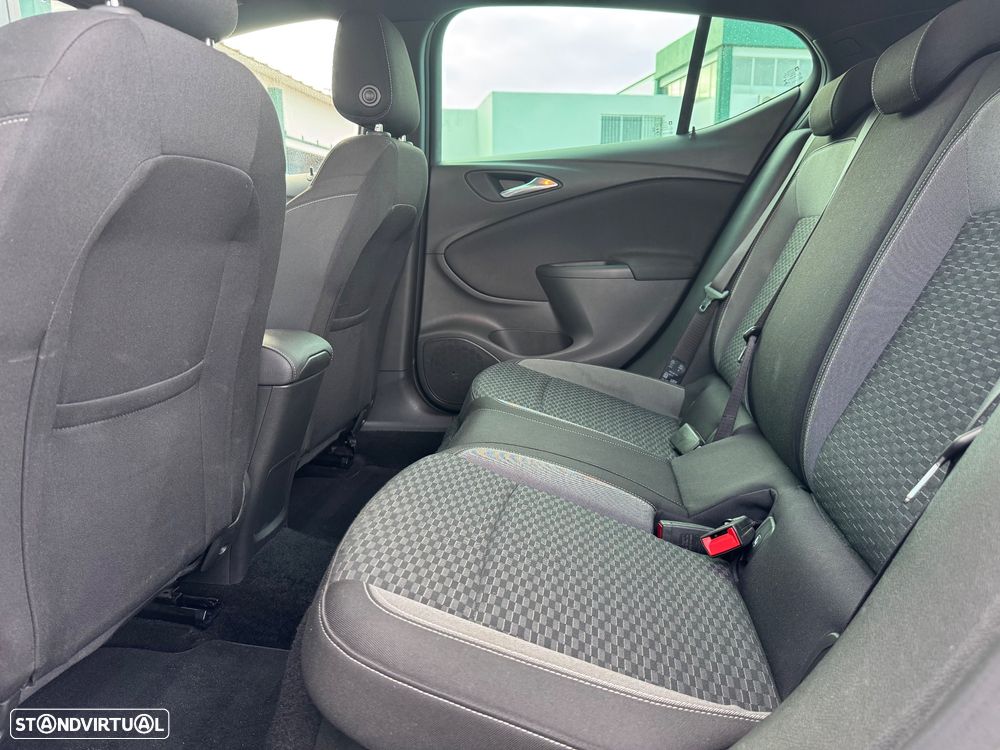 Opel Astra 1.5 D GS Line S/S - 21