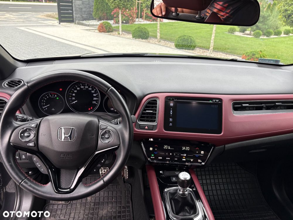 Honda HR-V 1.5 Sport - 28