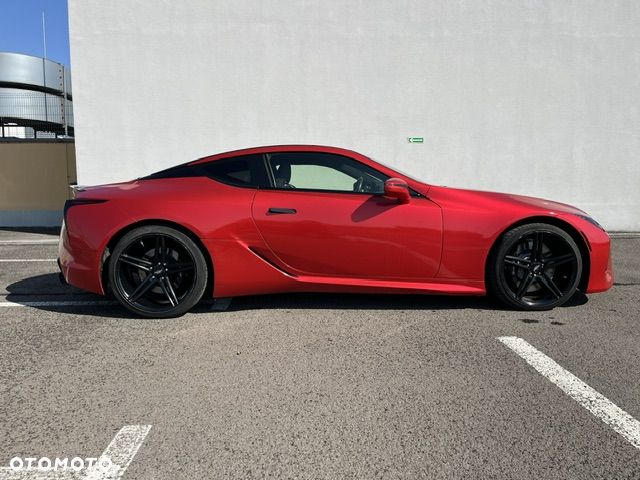 Lexus LC ver-500-prestige - 8