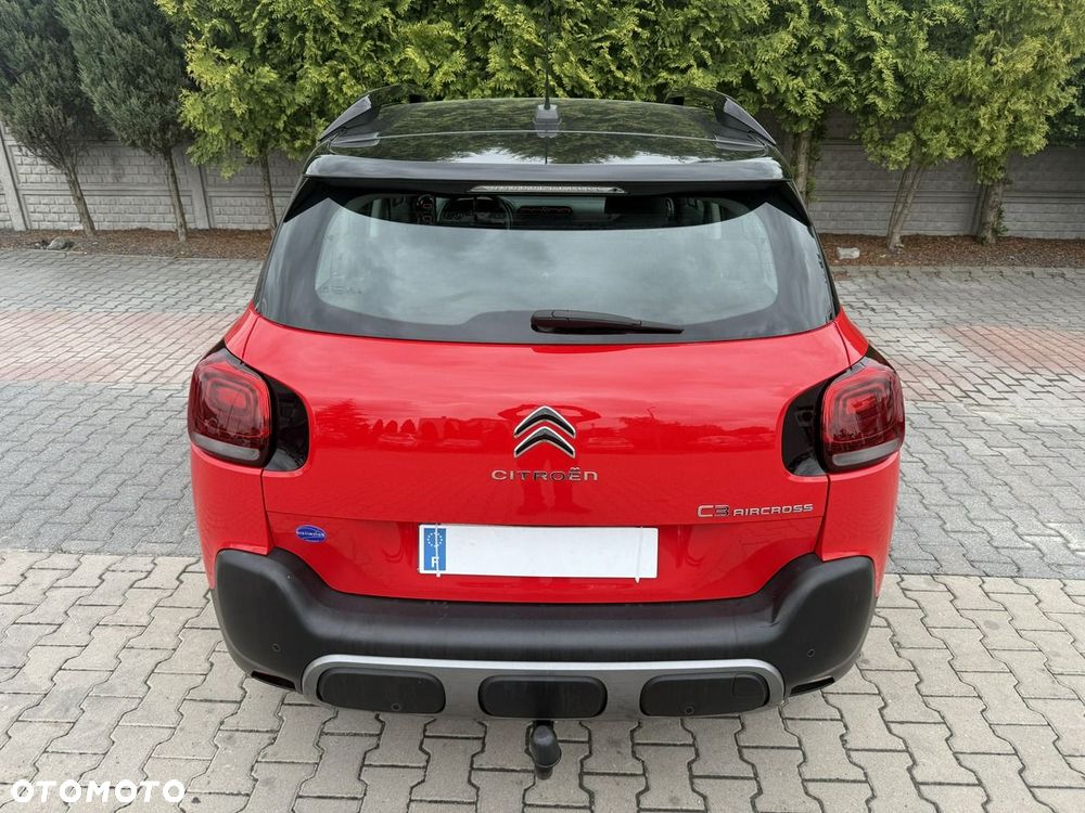 Citroën C3 Aircross - 5